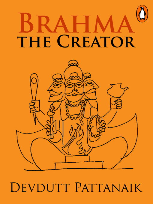 Cover image for Brahma